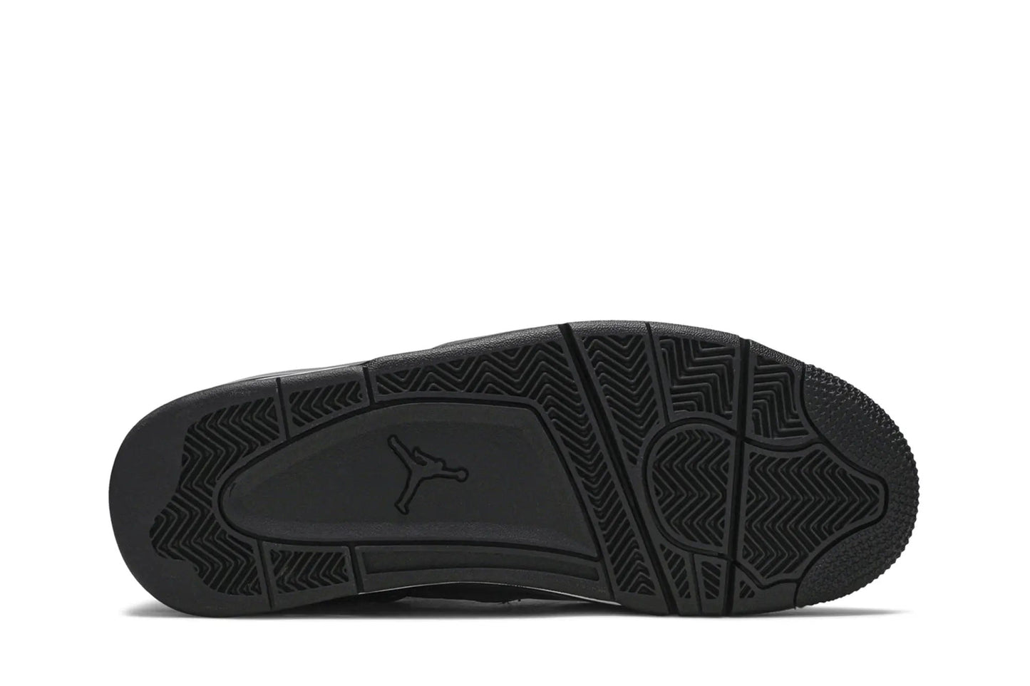 Jordan 4 Retro '11Lab4 - Black'