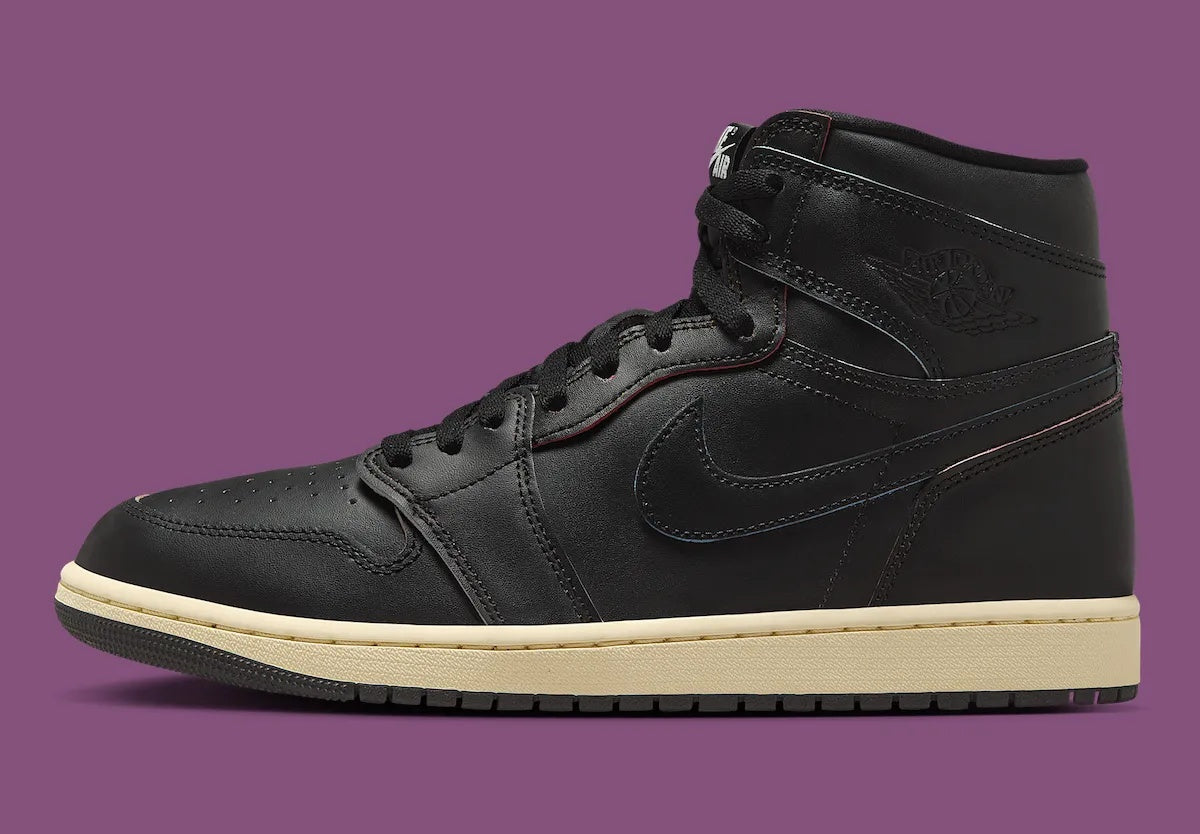 Jordan 1 Retro High OG 'Self Expression'