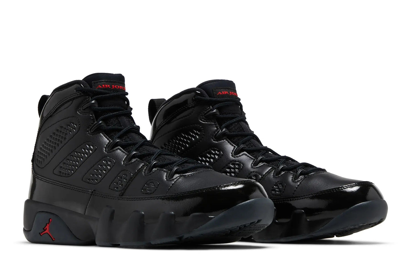 Jordan 9 Retro 'Bred'